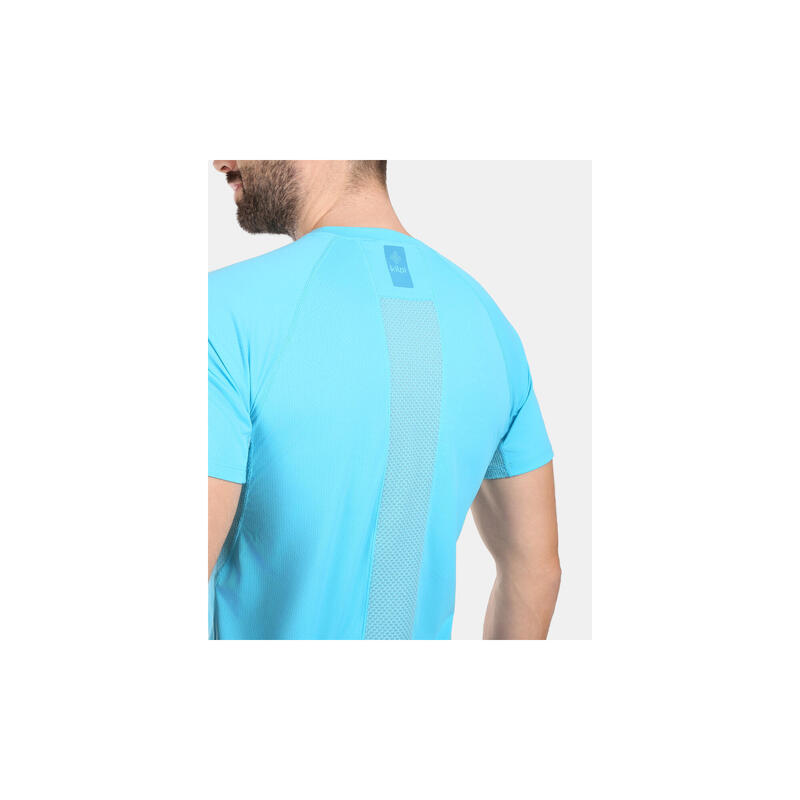 Tricou KILPI WylderAlbastru Deschis, Barbati