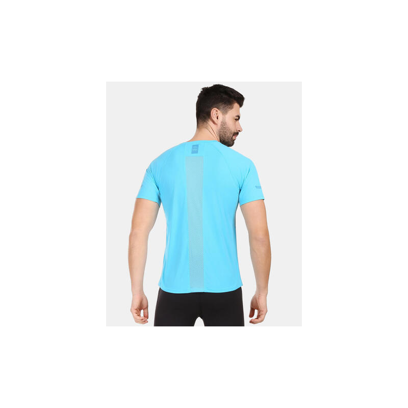 Tricou KILPI WylderAlbastru Deschis, Barbati