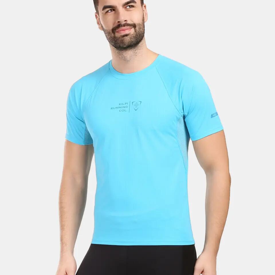 Men's functional T-shirt Kilpi WYLDER-M