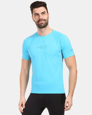 Functioneel t-shirt voor heren kilpi wylder-m