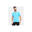 Tricou KILPI WylderAlbastru Deschis, Barbati