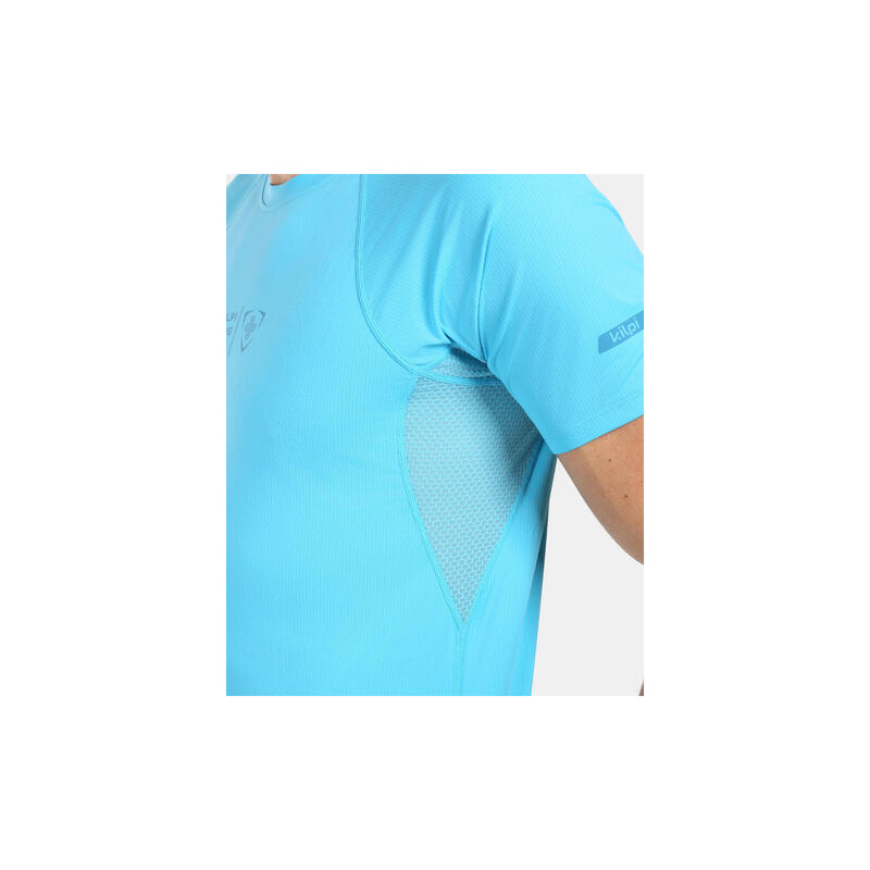 Tricou KILPI WylderAlbastru Deschis, Barbati