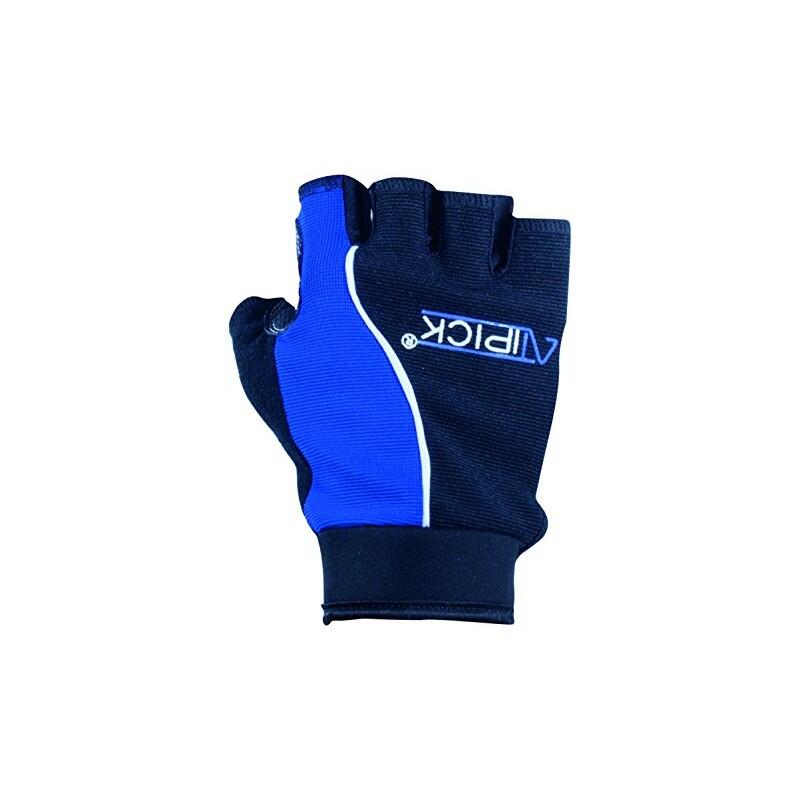 Guantes Atipick Hook GTH1022 negros 2/2