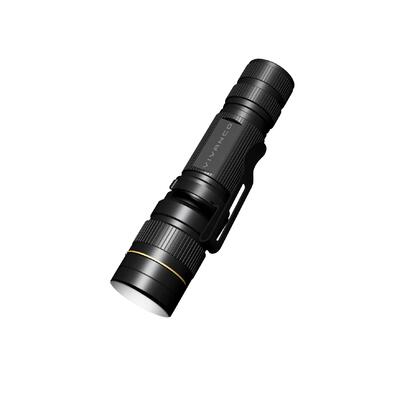 50 lumen led-zaklamp – onmisbaar, duurzaam, altijd handig