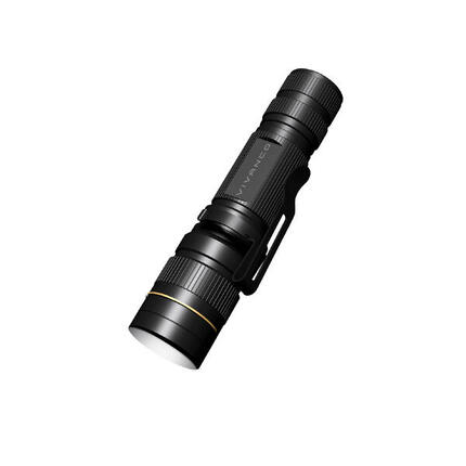 Lampe de poche LED 50 lumens – Essentielle, durable, toujours utile