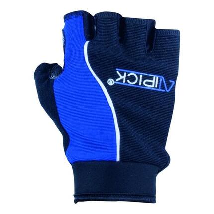 Guantes Atipick Hook GTH1022 negros