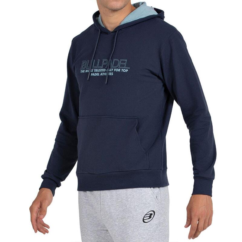 Sweatshirt Bullpadel Boyen
