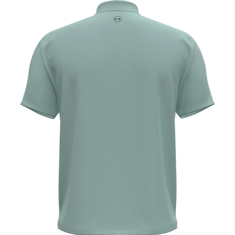 Polo Under Armour Armourdry 3/5