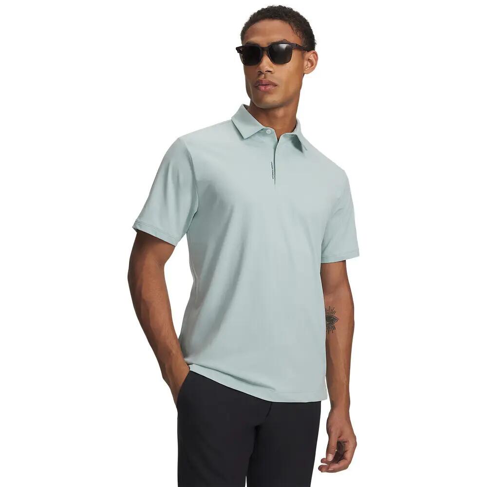 Polo Under Armour Armourdry 2/5