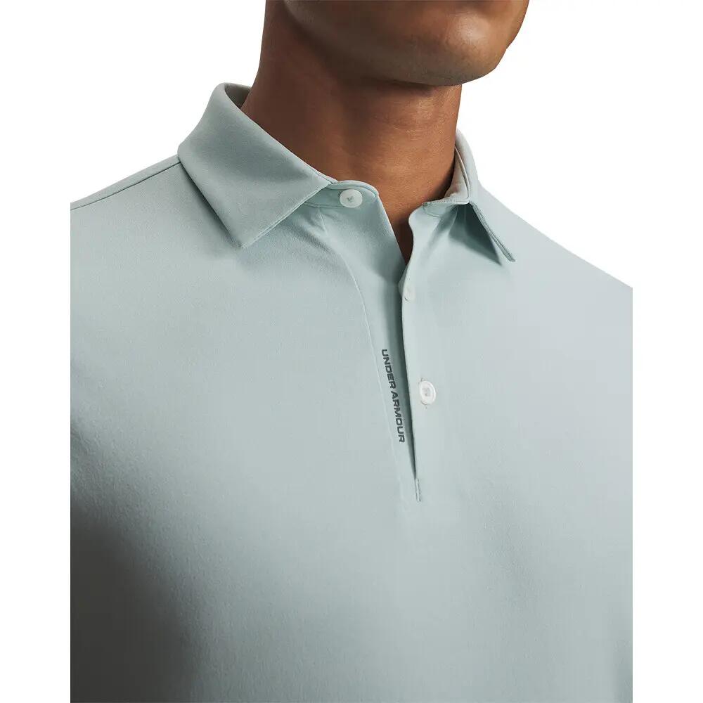Polo Under Armour Armourdry 5/5