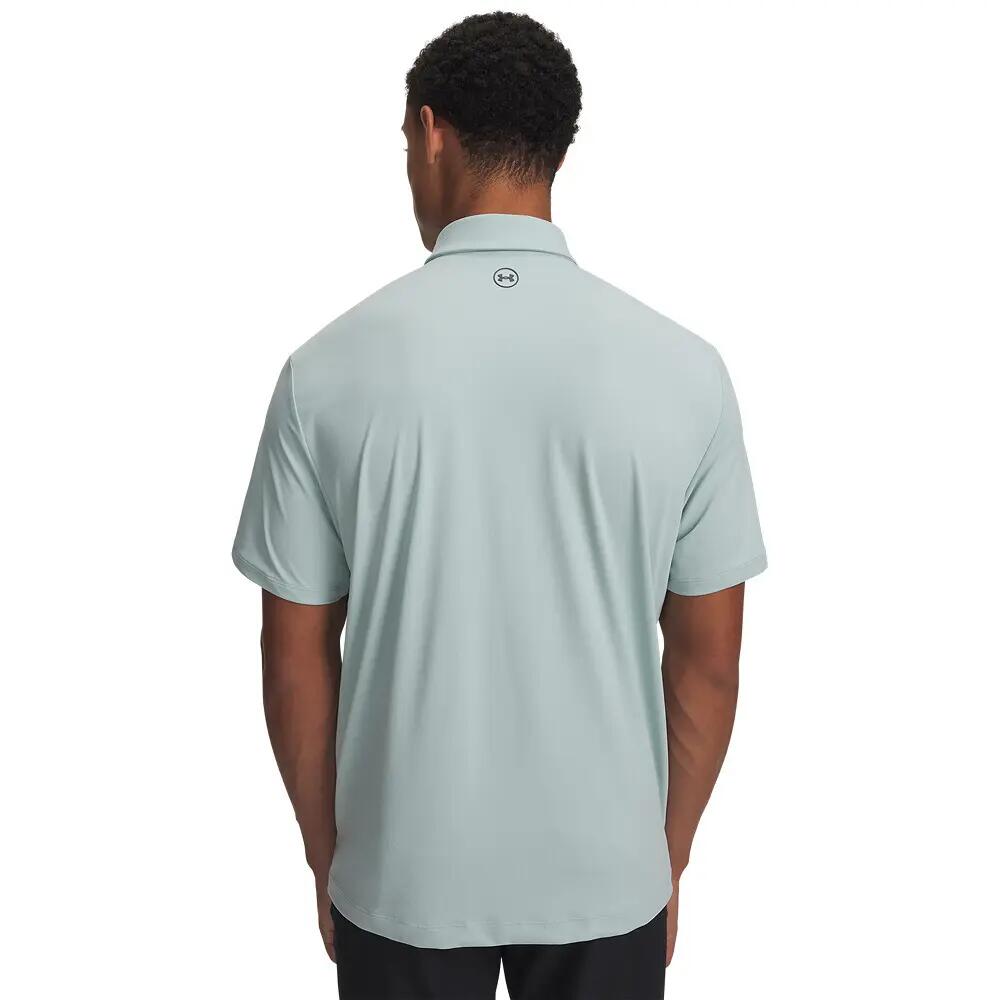 Polo Under Armour Armourdry 4/5