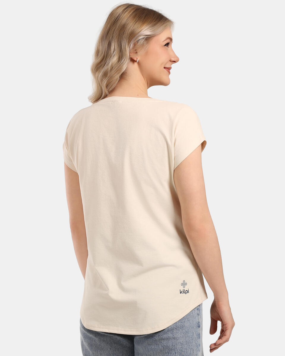 Maglietta funzionale da donna Kilpi ARONY-W 2/4