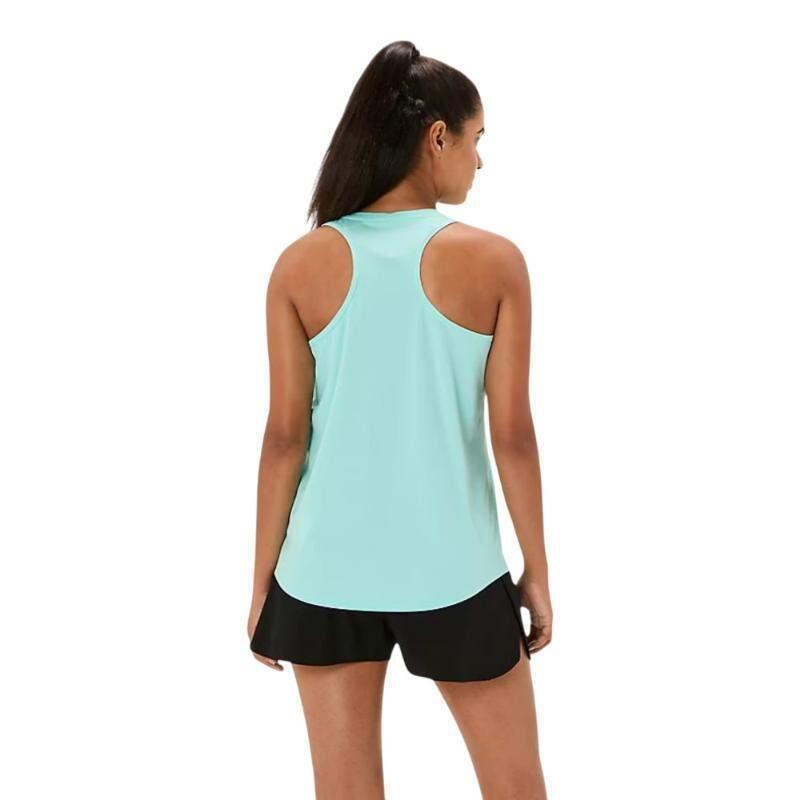 Asics Club W T-shirt Für Women 4/5