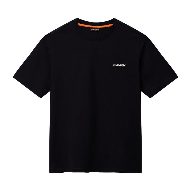 Tricou bărbați Napapijri S-Small Box