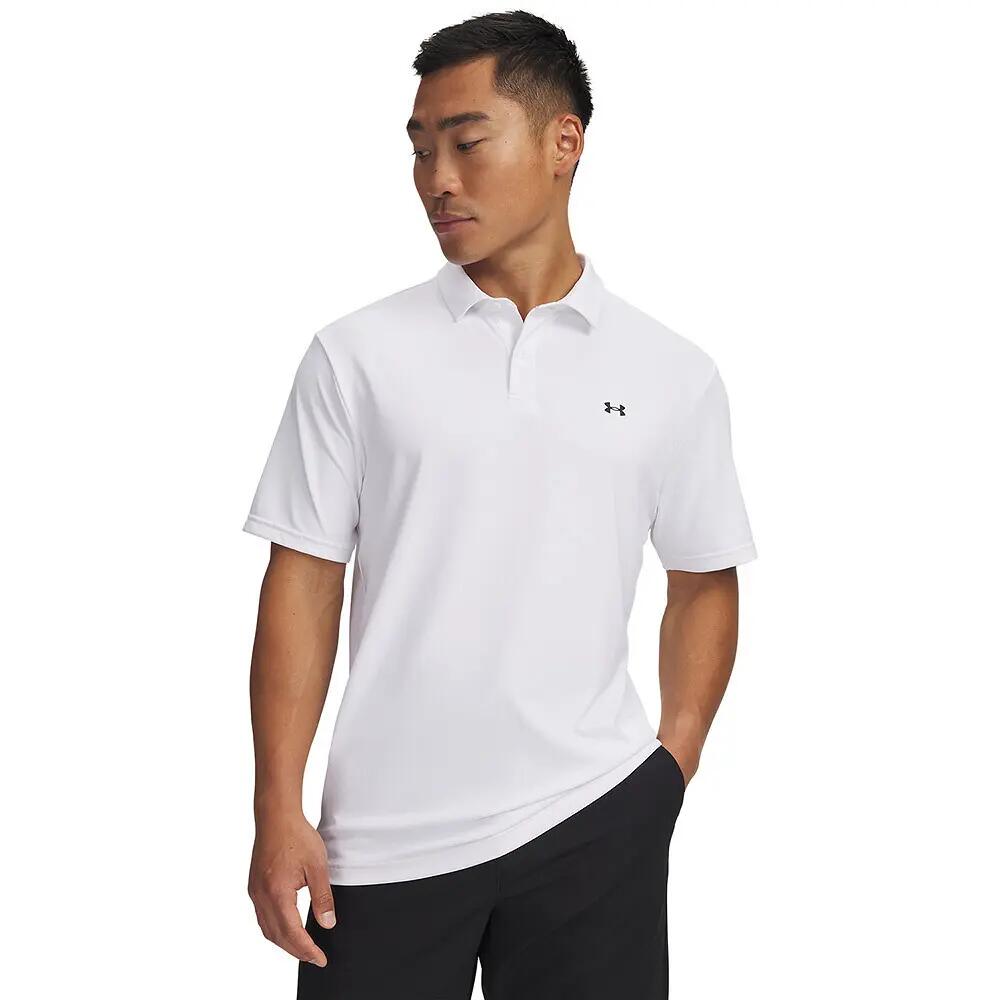 Polo Under Armour T2G 2/5