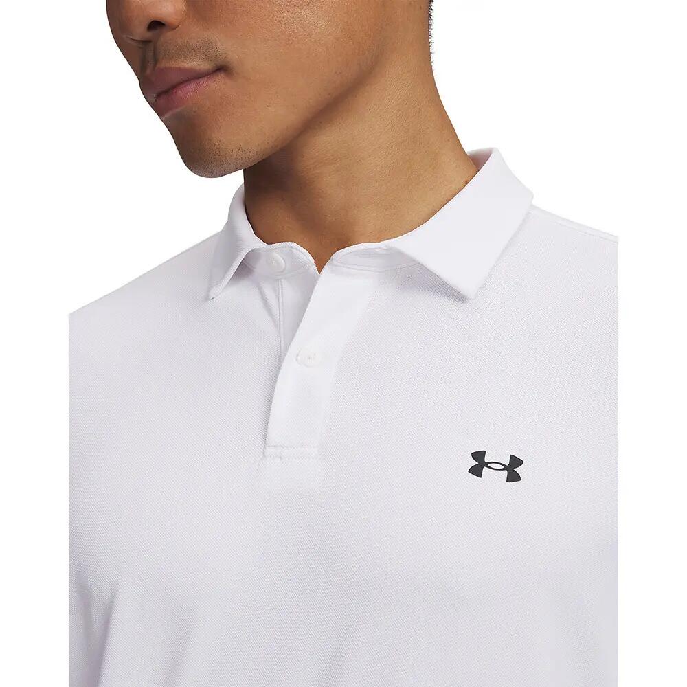 Polo Under Armour T2G 5/5