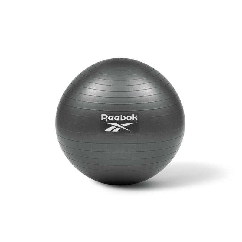 REEBOK PIŁKA GIMNASTYCZNA 65 CM CZARNA