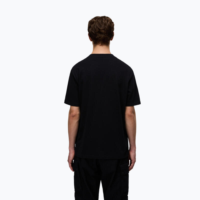 Tricou bărbați Napapijri S-Small Box
