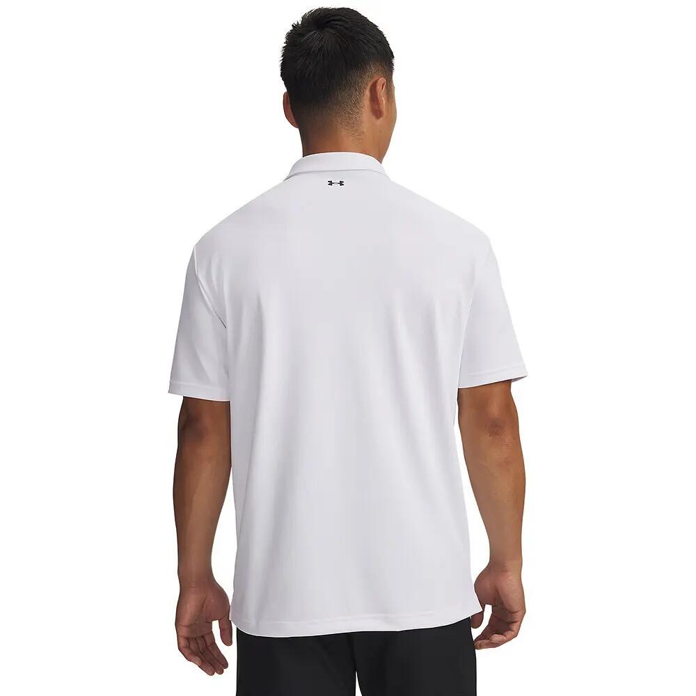 Polo Under Armour T2G 4/5