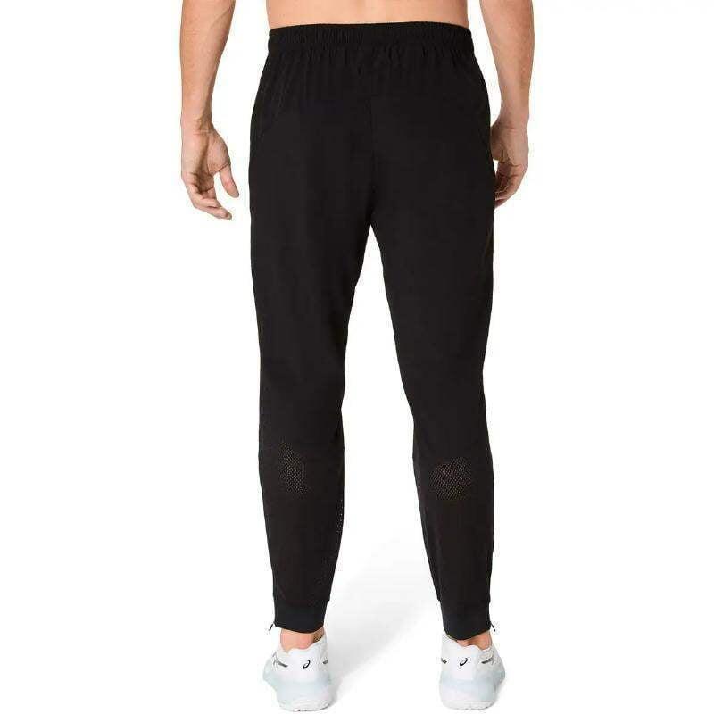 Calças Asics Match Black 4/5