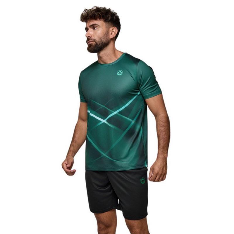 JHayber Volei, Ajuste Verde 2/5