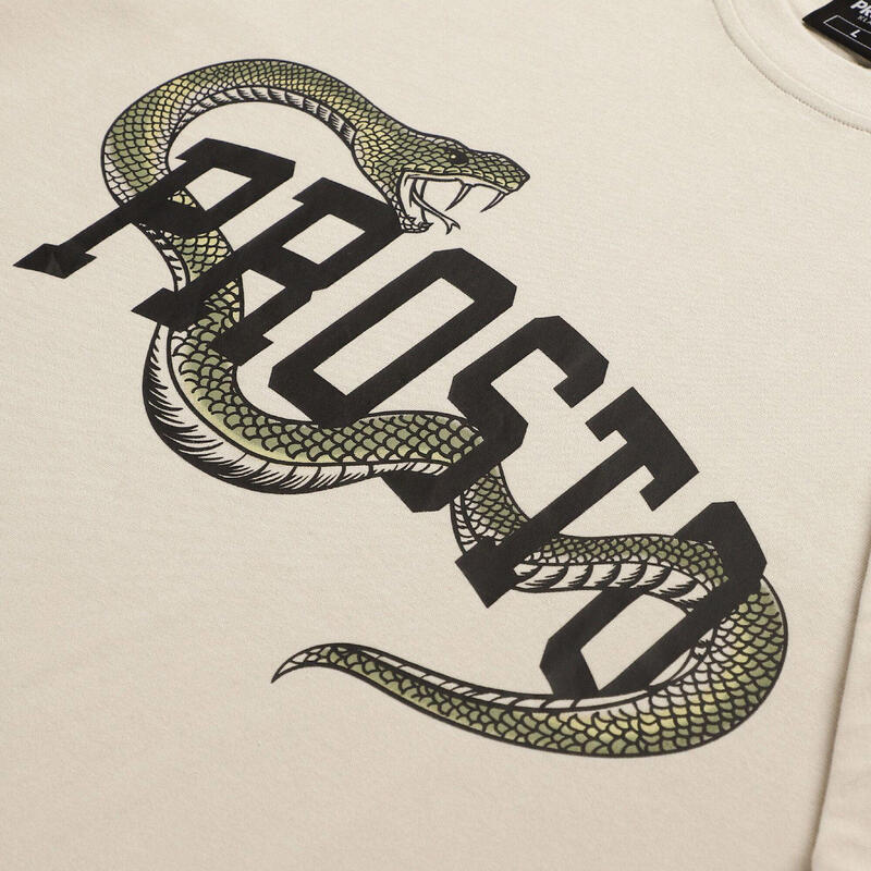 Tricou bărbați PROSTO Snake