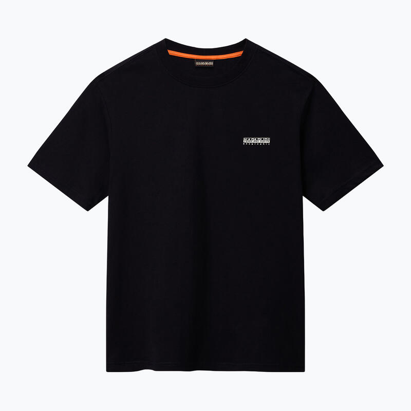 Tricou bărbați Napapijri S-Small Box