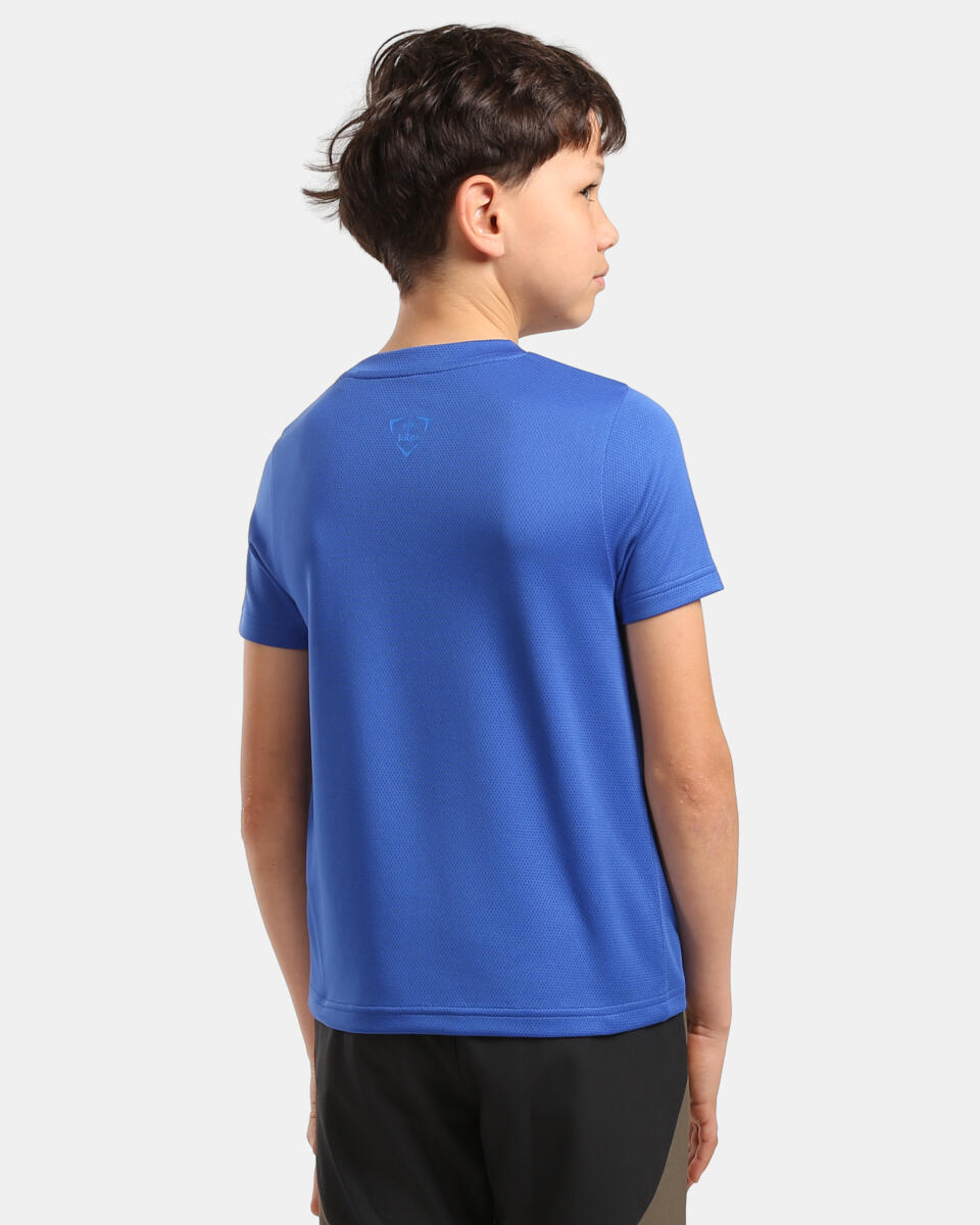 Maillot technique pour garçon Kilpi DIMA-JB 2/3