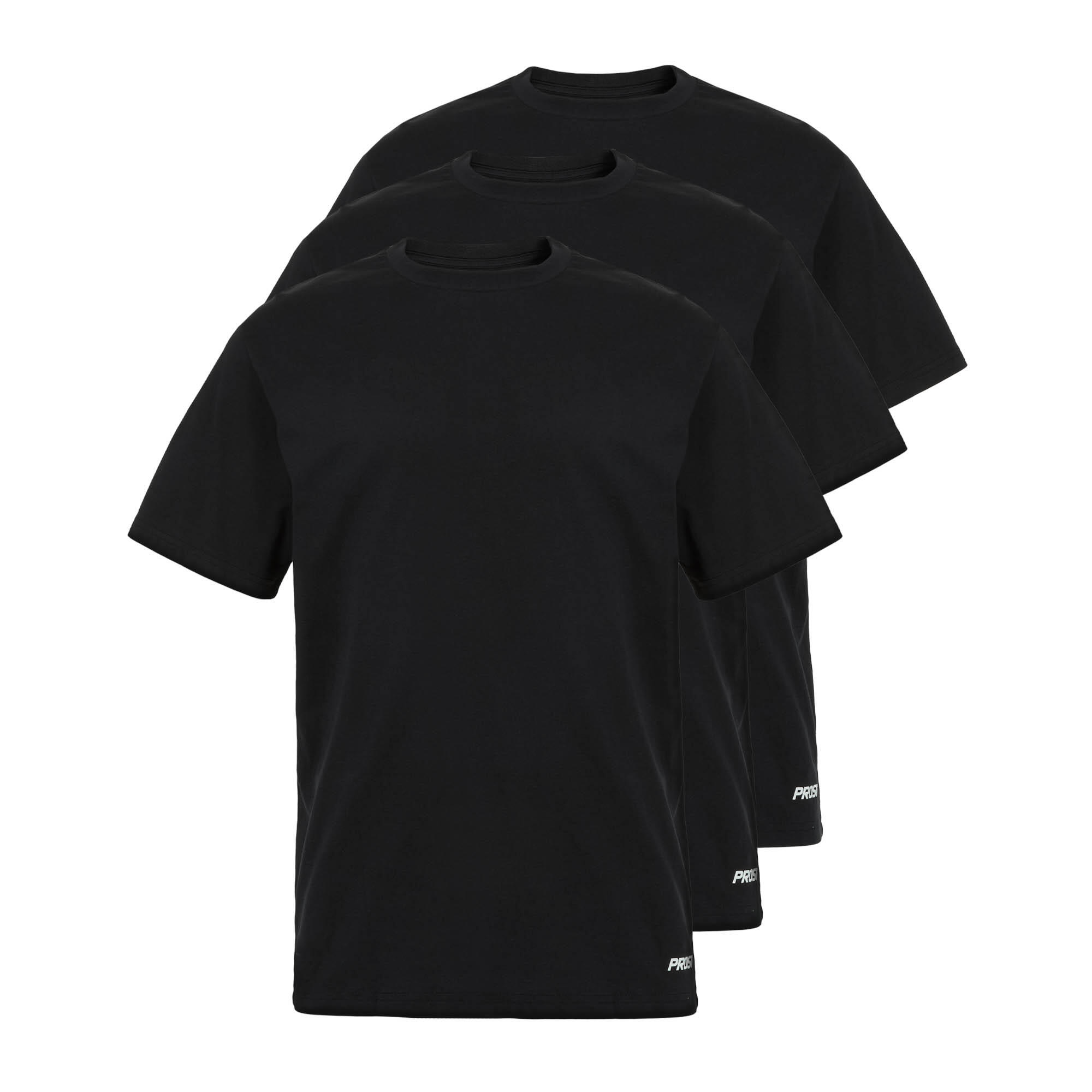 Koszulka męska PROSTO Basic 3Pack 5/5