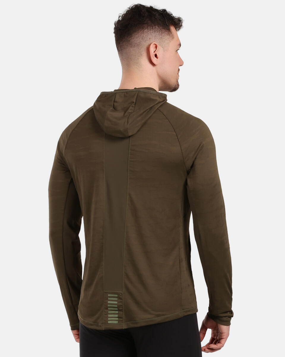 Veste de running pour homme Kilpi AILEEN-M 2/3