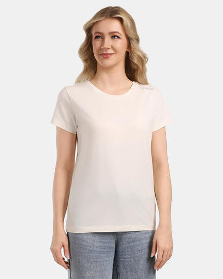 Damen-Baumwoll-T-Shirt Kilpi PROMO-W