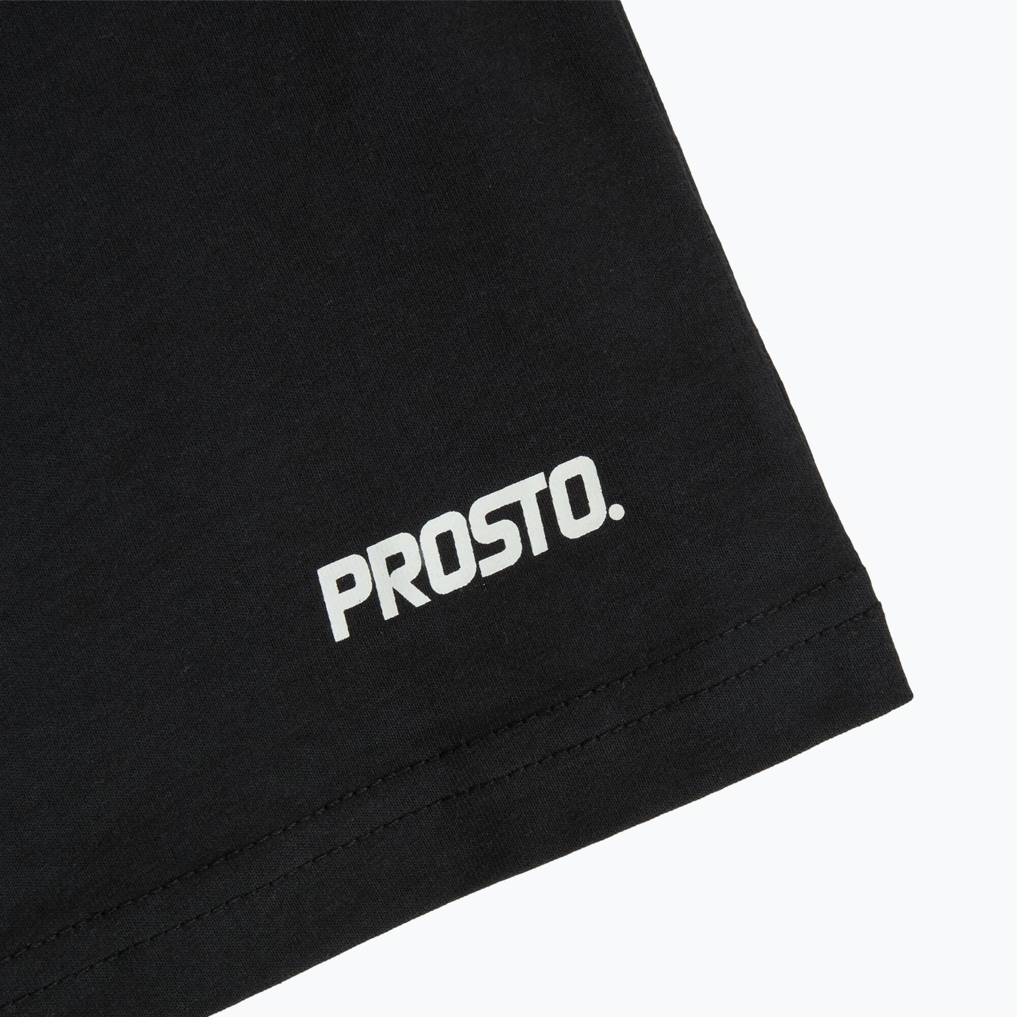 Koszulka męska PROSTO Basic 3Pack 4/5