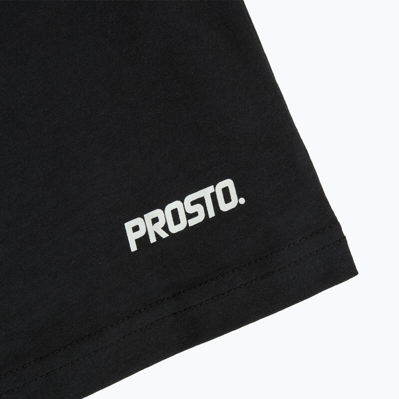 Tricou bărbați PROSTO Basic 3Pack