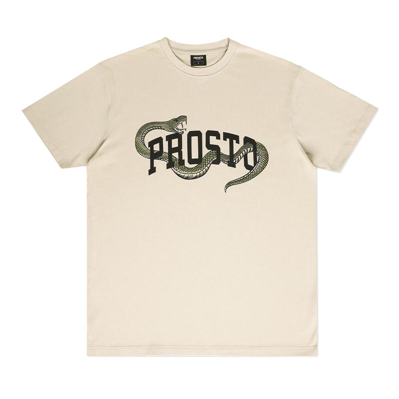 Tricou bărbați PROSTO Snake
