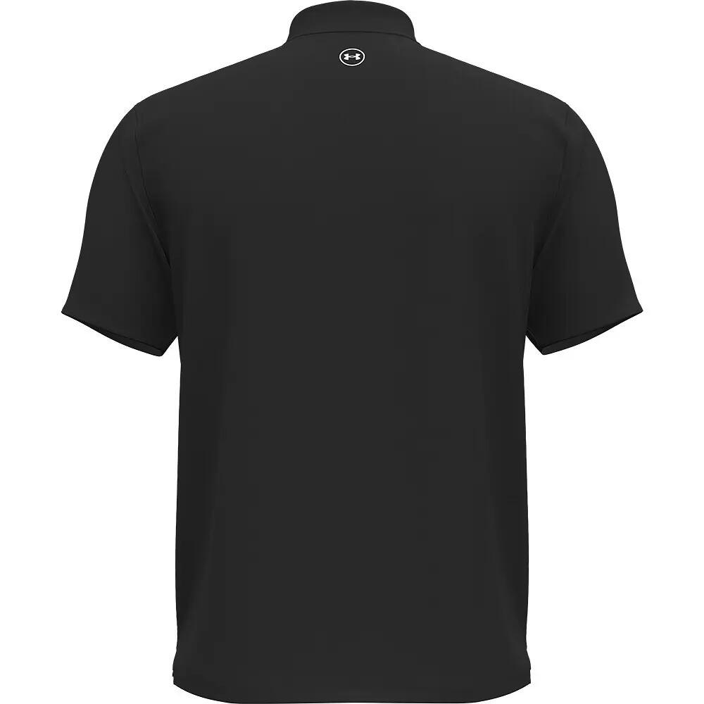 Polo Under Armour Armourdry 3/5