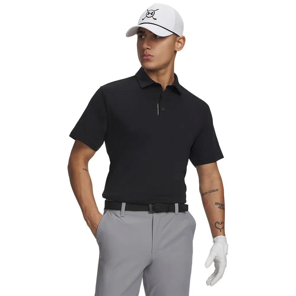 Polo Under Armour Armourdry 2/5