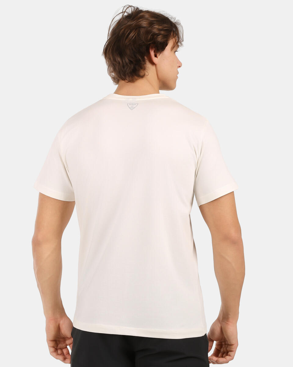 Katoenen T-shirt voor heren Kilpi PROMO-M 2/3
