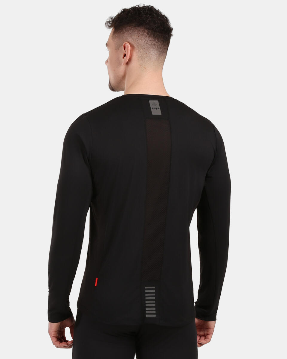 Maillot technique pour homme Kilpi SPOLETO-M 2/2