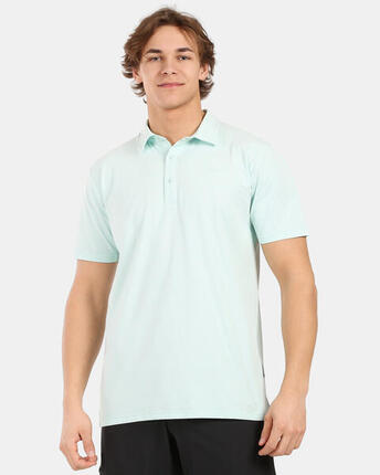 Polo fonctionnel pour homme Kilpi OLIVA-M