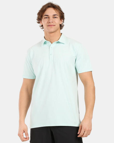 Polo fonctionnel pour homme Kilpi OLIVA-M