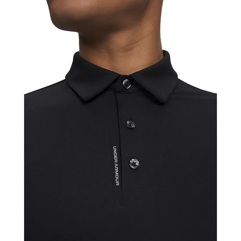 Polo Under Armour Armourdry 5/5