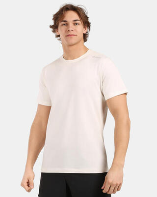 Katoenen t-shirt voor heren kilpi promo-m