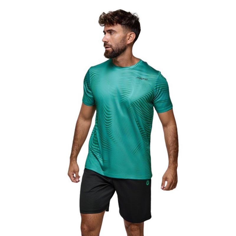Conjunto JHayber Smash Verde 2/5