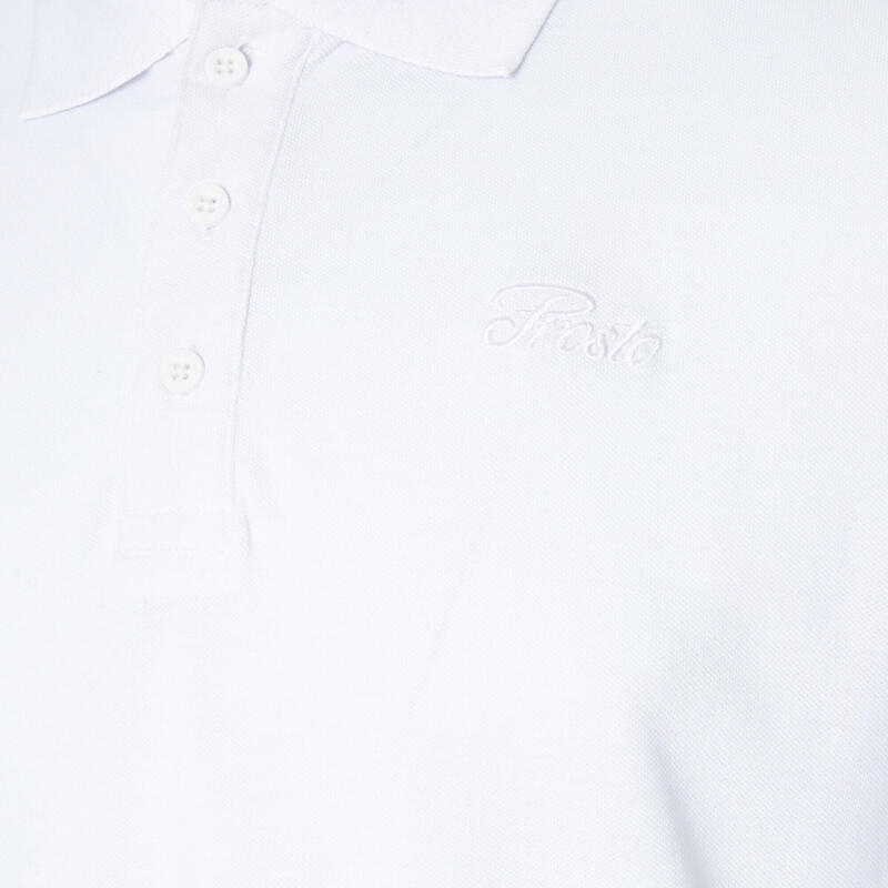 Tricou polo bărbați PROSTO Polo Lior