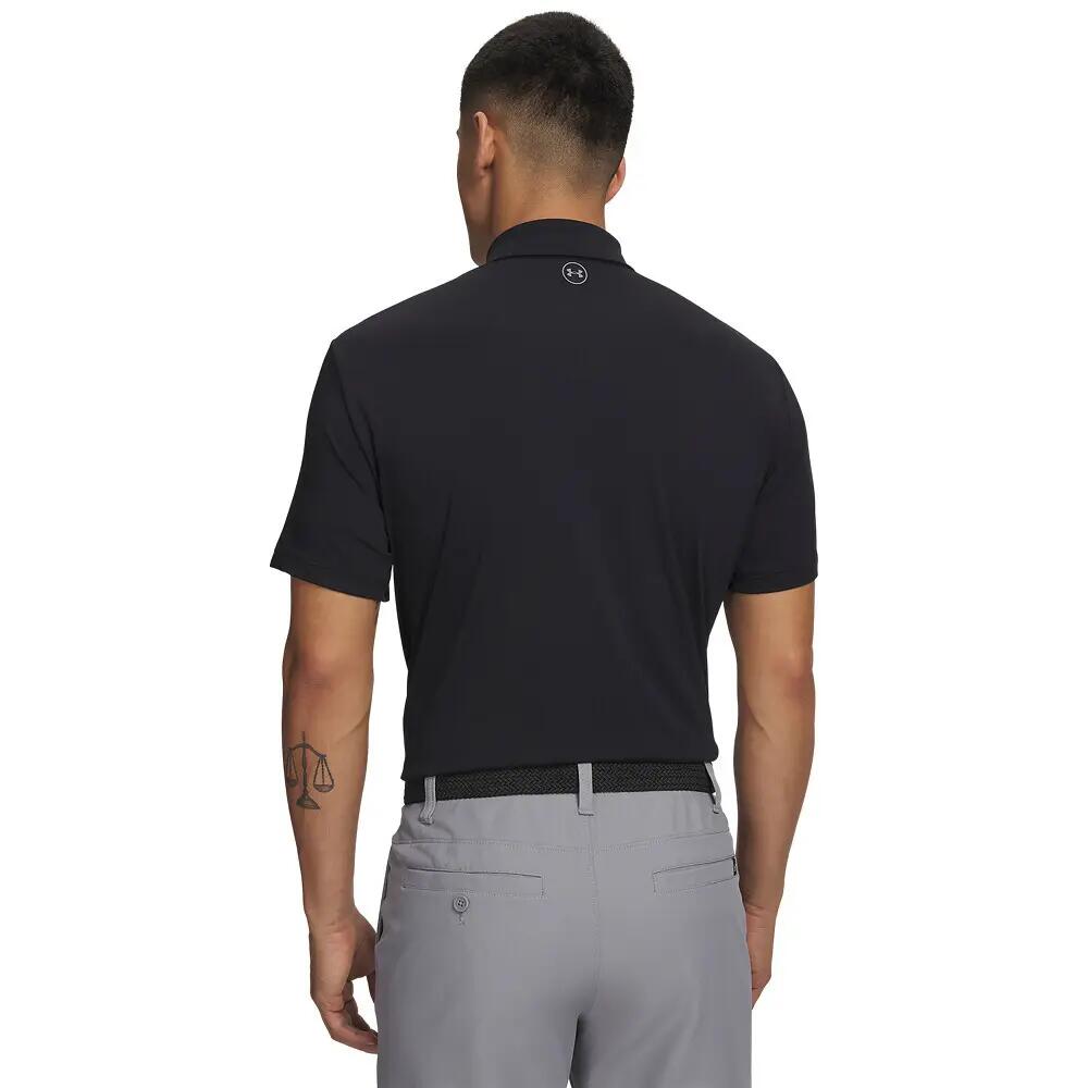 Polo Under Armour Armourdry 4/5