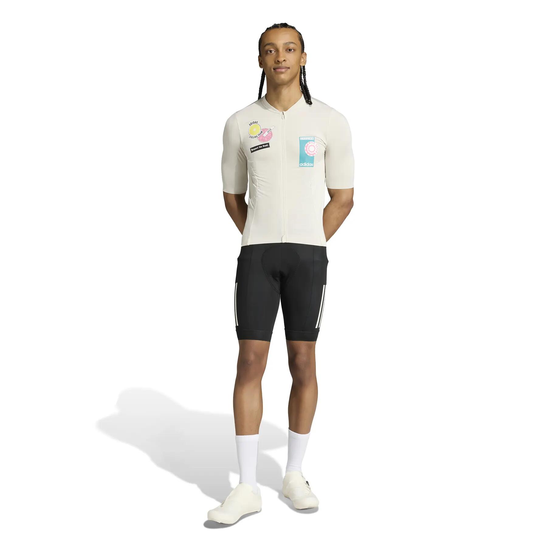 Maillot adidas Tempo Community 3/7