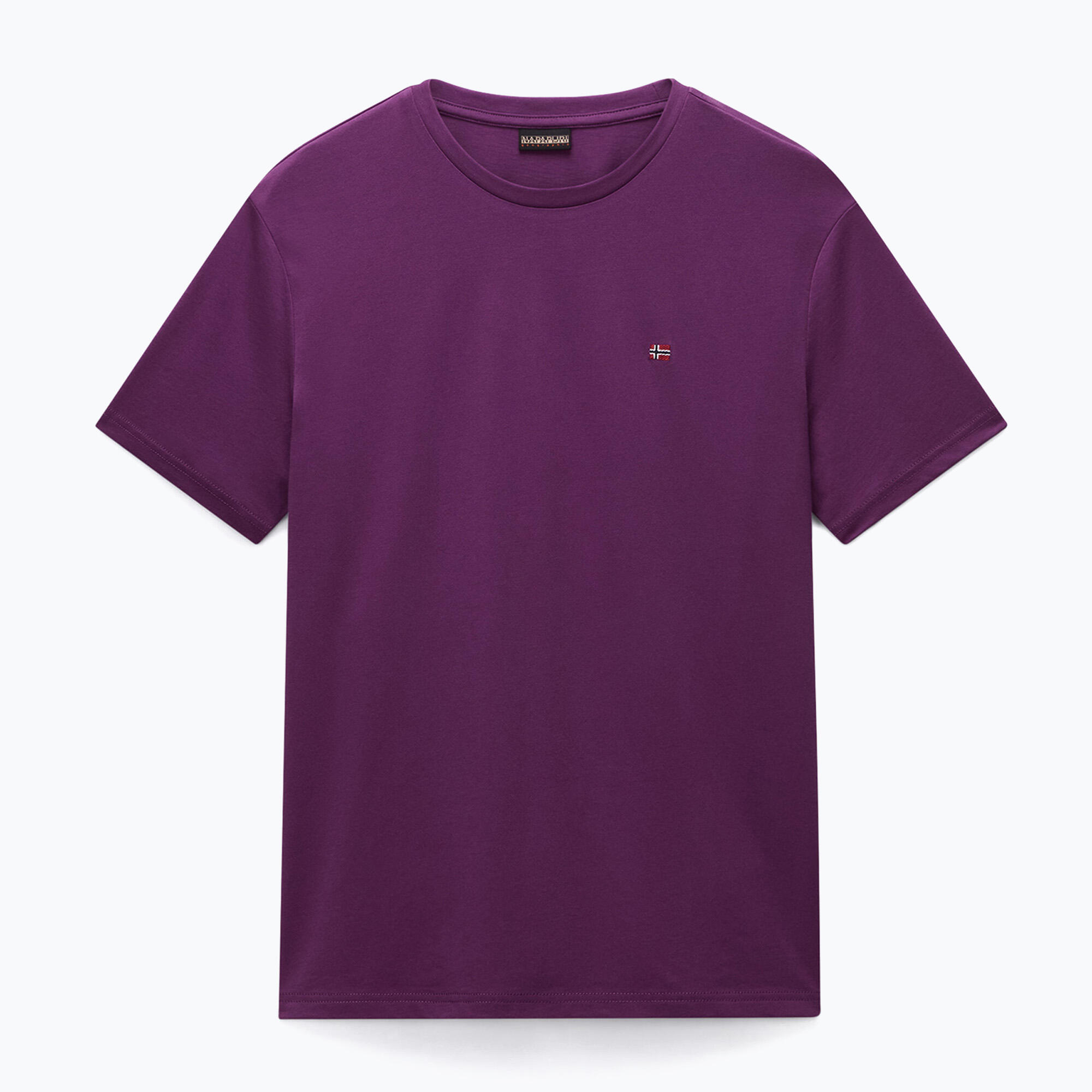 Tricou bărbătesc Napapijri Salis