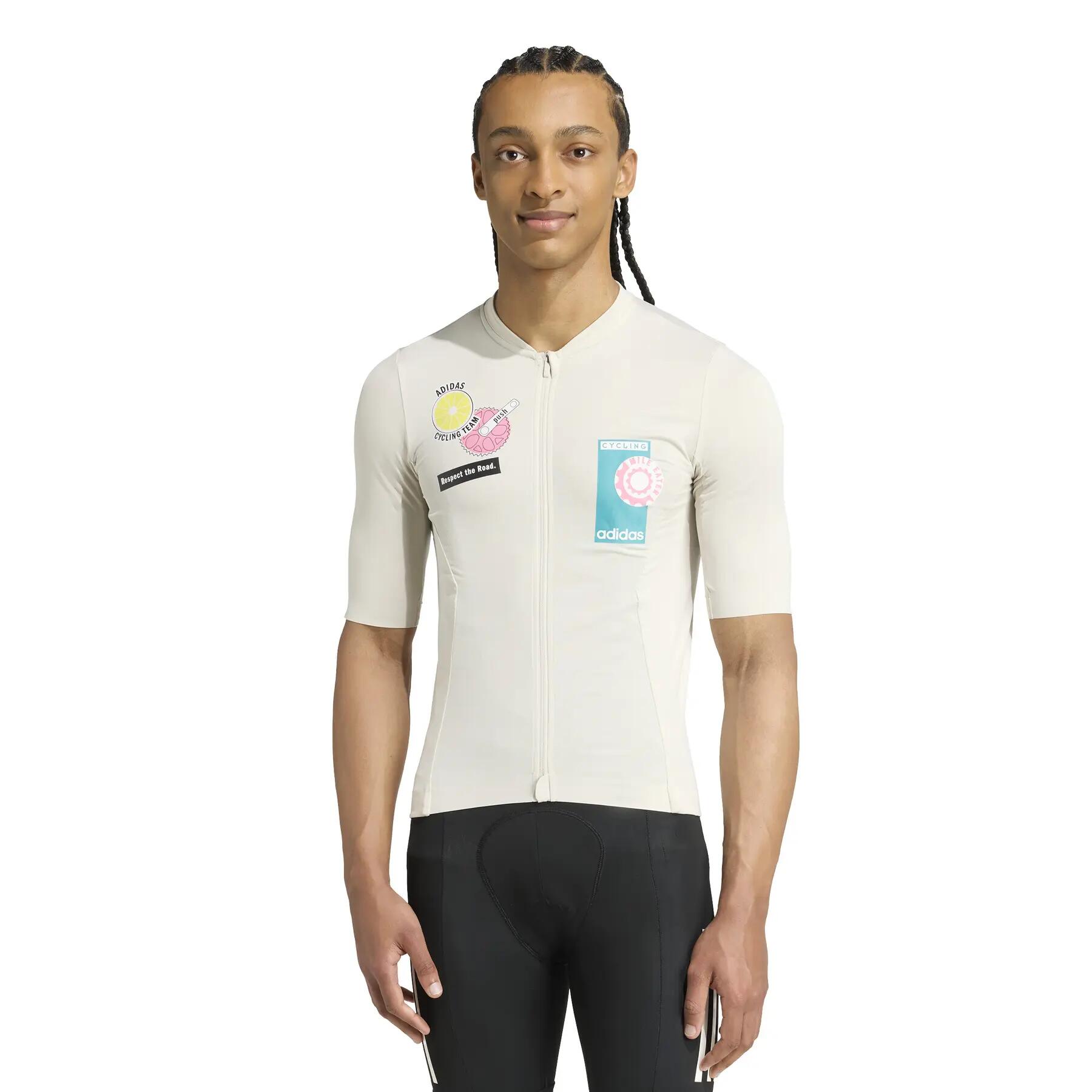 Maillot adidas Tempo Community 2/7