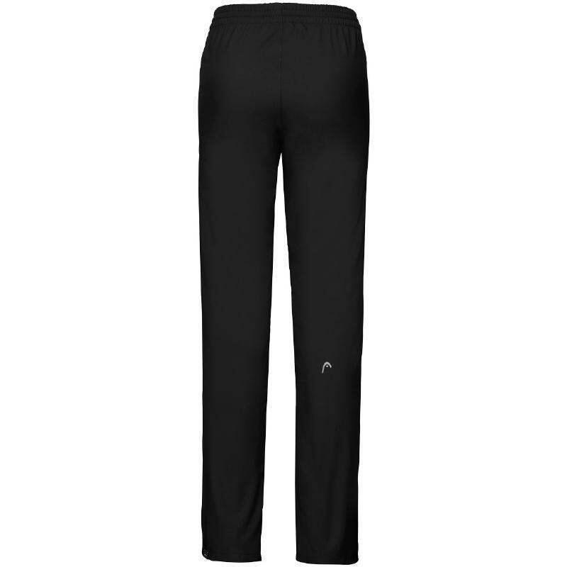Pantalon Head Club Negro Mujer 2/5