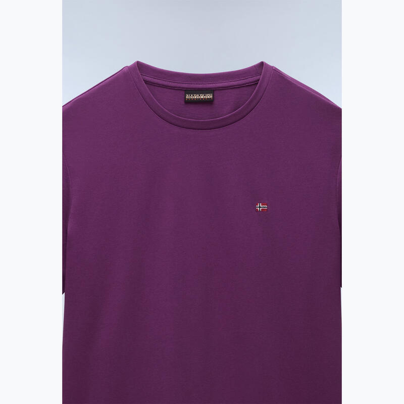 Tricou bărbătesc Napapijri Salis